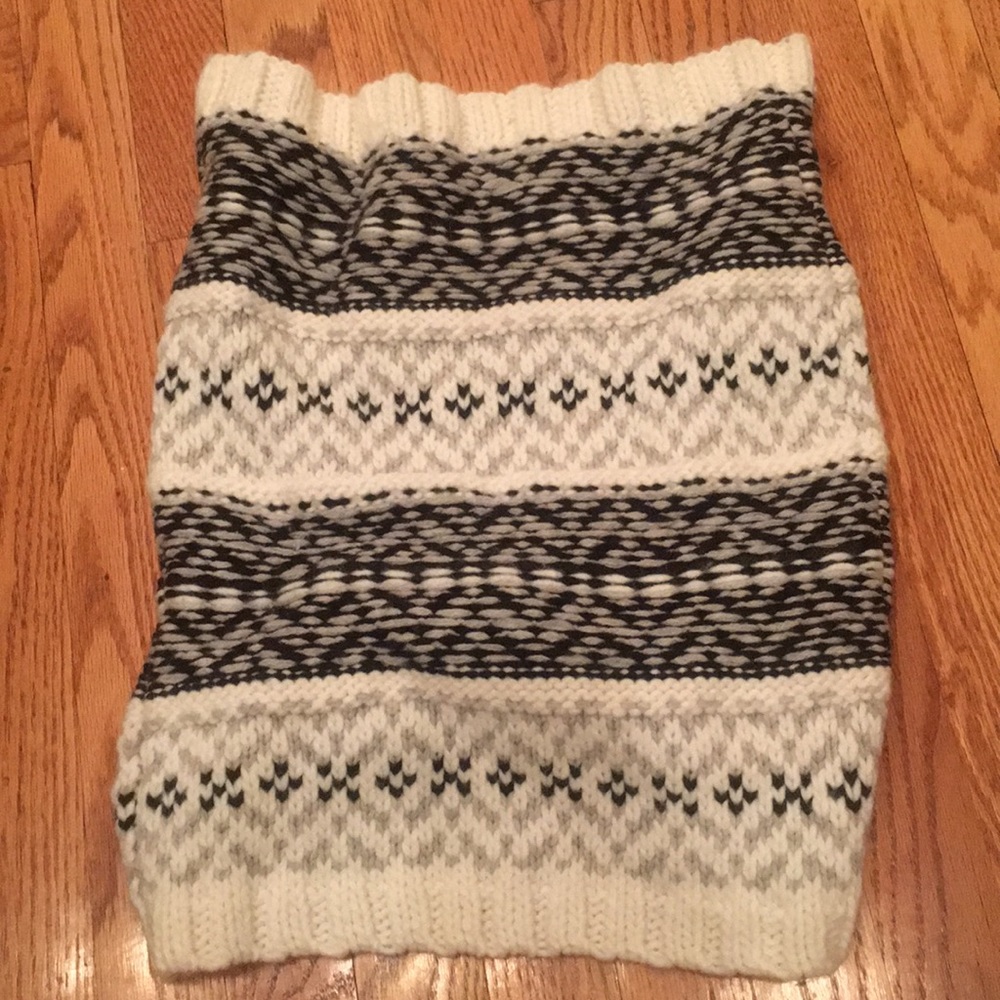 Gap Neck Warmer
